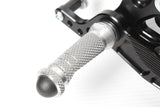 Rem Schakelset Kawasaki ZX-6R, ZX636 (2007-2022) Reverse Shifting