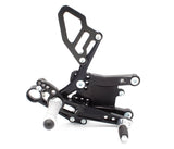 Rem Schakelset Yamaha R6 2006-2016 Reverse Shift
