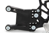 Rem Schakelset Yamaha R6 2006-2016 Reverse Shift