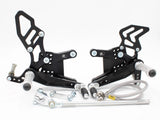 Rem Schakelset Kawasaki ZX-6R, ZX636 (2007-2022) Reverse Shifting