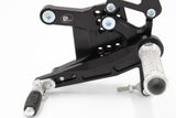 Rem Schakelset Kawasaki ZX-6R, ZX636 2019-2025 Reverse Shifting