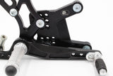 Rem Schakelset Kawasaki ZX-6R, ZX636 2019-2025 Reverse Shifting