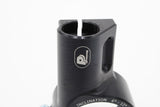 AGO 52mm Clip-Ons Handlebars met verstelbare greep