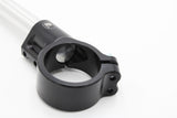 AGO 50mm Clip-Ons Handlebars verstelbaar