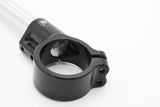AGO 52mm Clip-Ons Handlebars met verstelbare greep