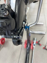 Chain adjuster Yamaha R1 (2015-2023)