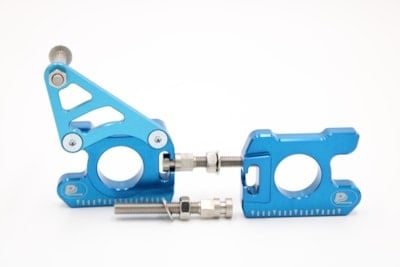 Chain adjuster Yamaha R1 (2015-2023)