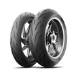 Michelin Power 6 160/60 ZR 17 M/C (69W) TL Re