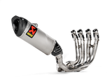 Racing Line (Titanium) S1000RR 2019- /S1000R 2021-