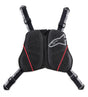 Alpinestars Nucleon KR-C Bodyprotector Zwart, productfoto 1