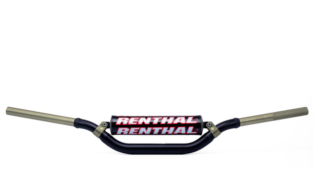 Renthal Twinwall 997 Carmichael Black