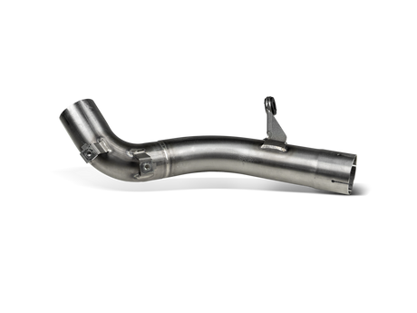 Akrapovic Optional link pipe (SS) Bmw F800GS/F900GS