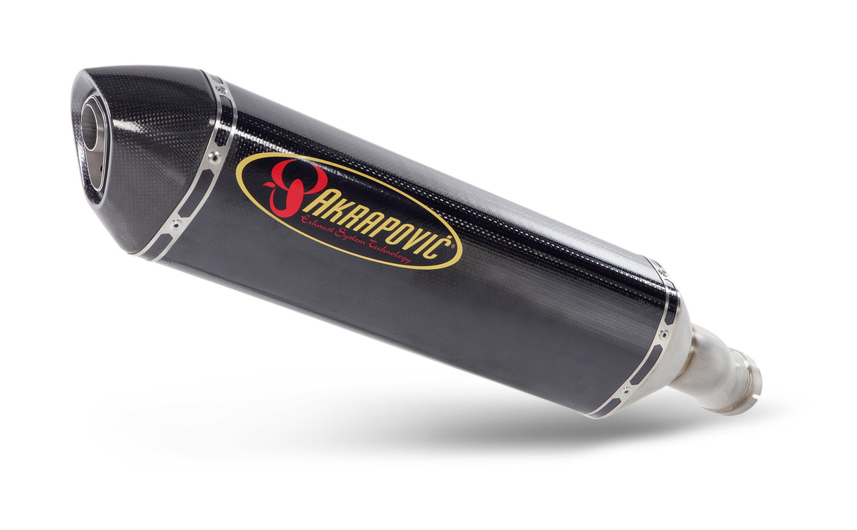 Akrapovic Slip-On Line (Carbon) FZ 1 FAZER 2006-15