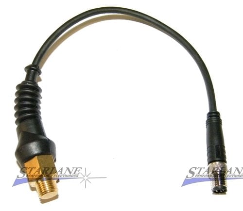 Watertemperatuur Sensor M10x1