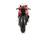 Racing Line (Titanium) S1000RR 2019- /S1000R 2021-
