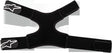 Alpinestars Tech en Fluid Kniebrace Strapkit Beschermingsonderdeel Zwart, productfoto 1