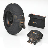 Evo Dual Zone Supermoto