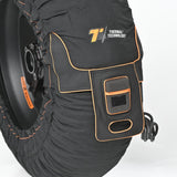Evo Dual Zone Supermoto