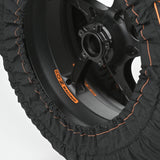 Evo Dual Zone Supermoto