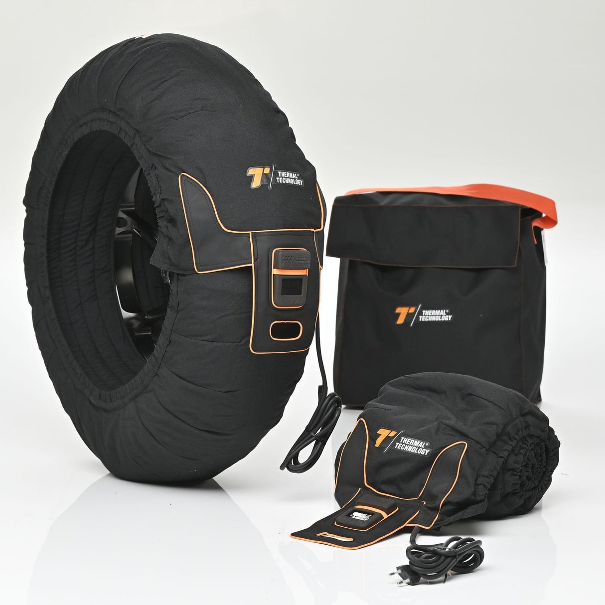 Evo Tri Zone