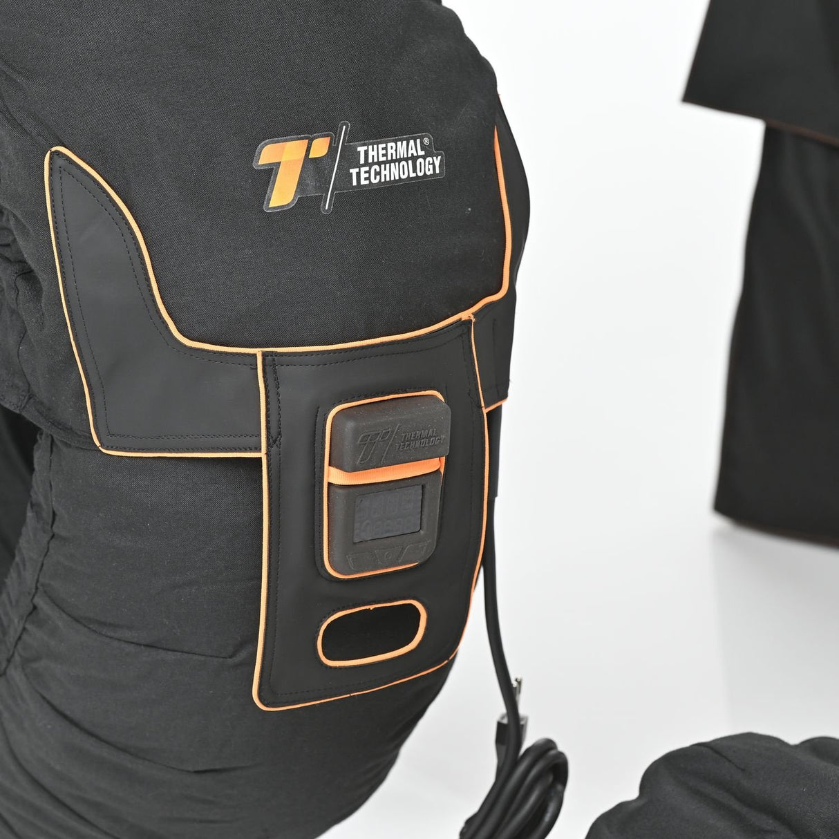Evo Tri Zone