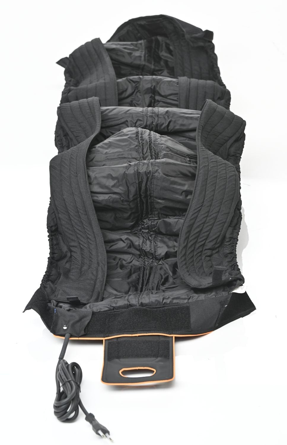 Evo Tri Zone