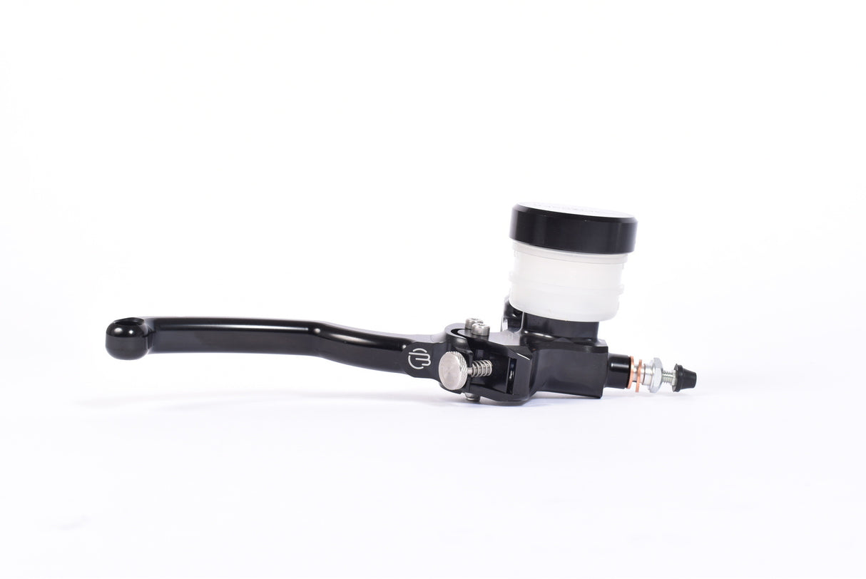 axial classic rempomp met rond reservoir