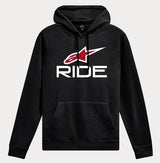 Alpinestars Ride v3 Hoodie Blauw, productfoto 1