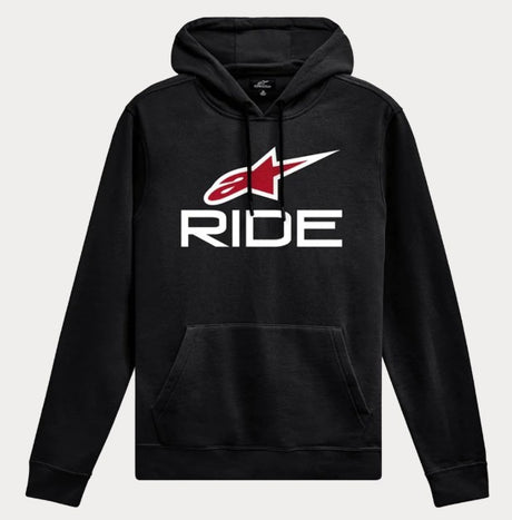 Alpinestars Ride v3 Hoodie Blauw, productfoto 1