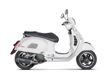 Slip-On Line (SS) GTS 125/150 i.e Super 2017-