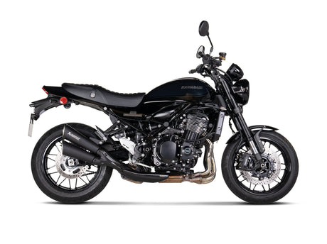 Akrapovic Slip-On Line (SS) Kawasaki Z900 RS / SE 2026