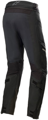 Alpinestars Road Tech Gore-Tex Motorbroek Zwart, productfoto 2
