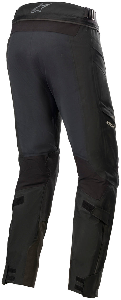 Alpinestars Road Tech Gore-Tex Motorbroek Zwart, productfoto 2