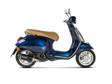 Slip-On Line (SS) Primavera 125/150IE 3V 2021-