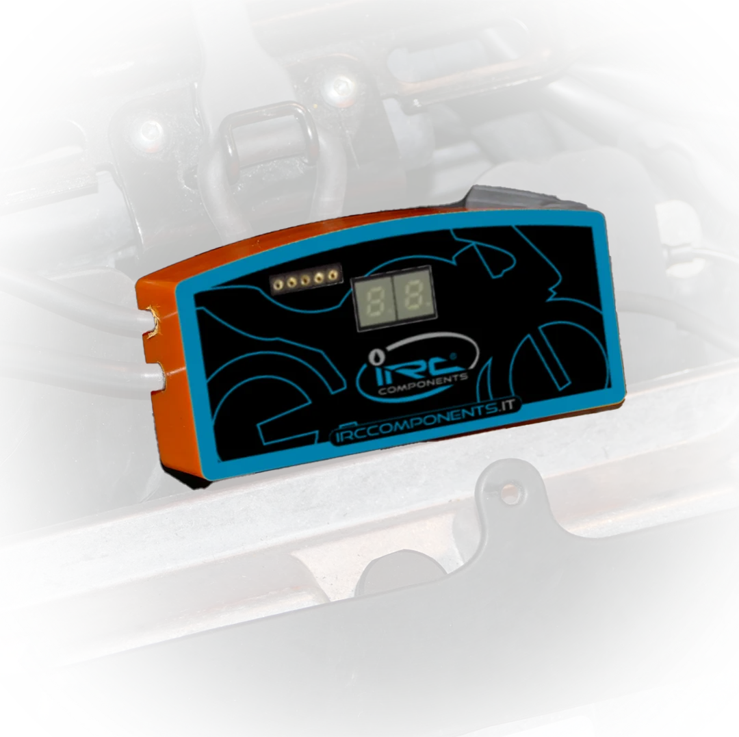 Universal LOAD CELL Quickshifter Direct CUT 2T