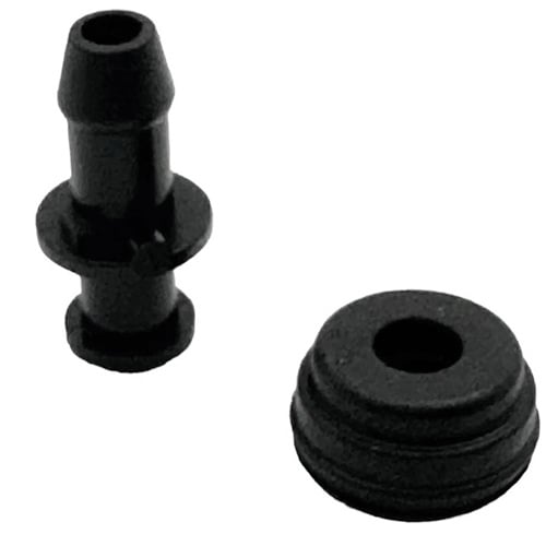 BRAKE FLUID EXIT PIPE 180°