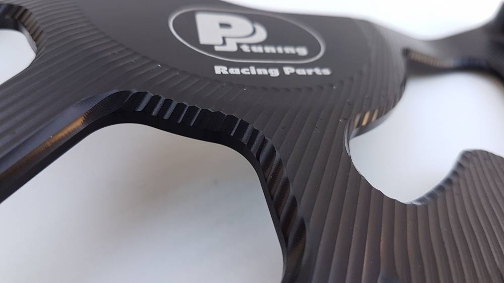 BMW-S1000RR Koppelingsdeksel Beschermer Protector 2009-2016