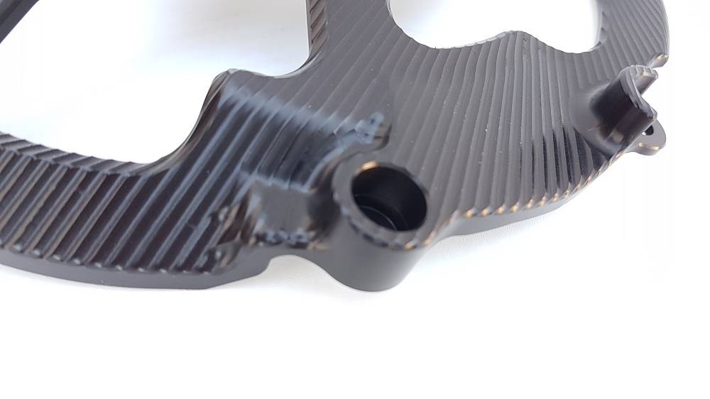 BMW-S1000RR Koppelingsdeksel Beschermer Protector 2009-2016