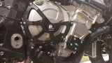 BMW-S1000RR Koppelingsdeksel Beschermer Protector 2009-2016