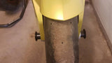 BMWS1000RR Vooras / Voorvork Protector Zwart