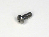 Inbus Bout M5x10mm