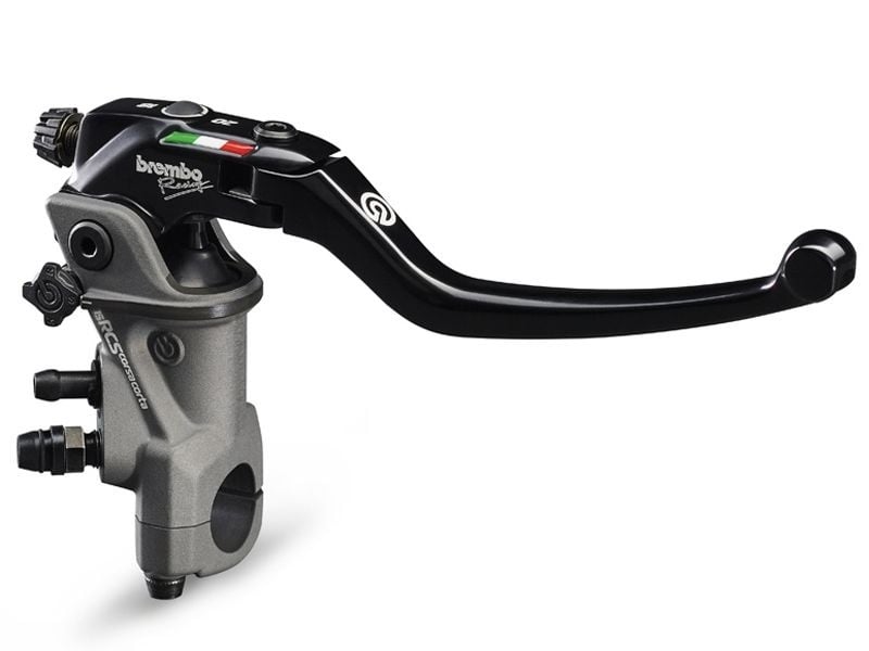 HPK 15 RCS Corsa Corta rempomp