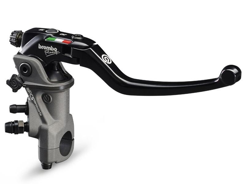 HPK 15 RCS Corsa Corta rempomp short
