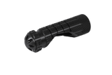 Aluminum threaded foot peg 69mm (without cap)