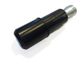 stuurgewicht stuureind adapter