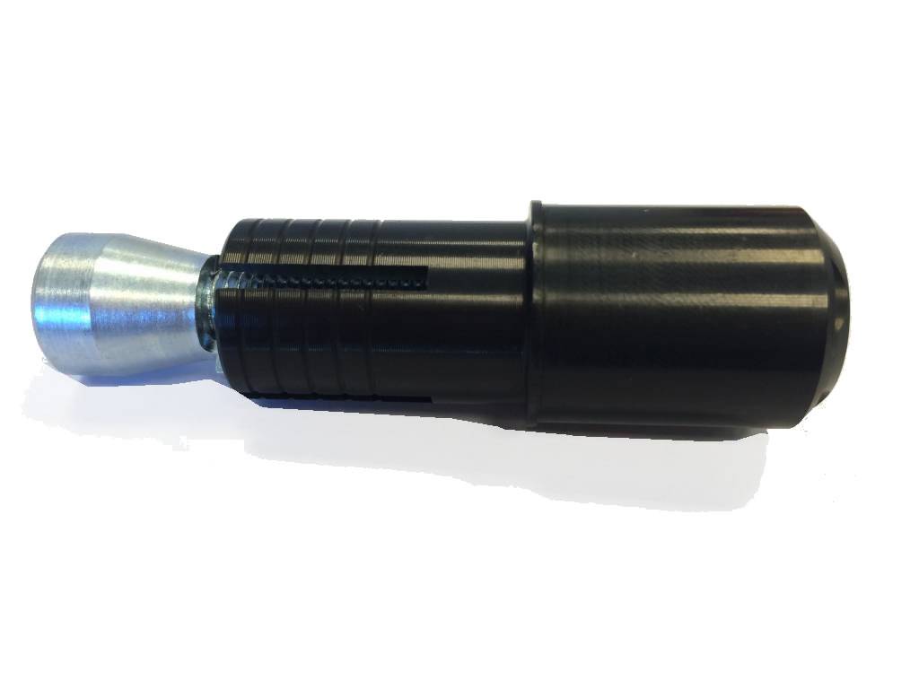 stuurgewicht stuureind adapter