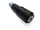 stuurgewicht stuureind adapter