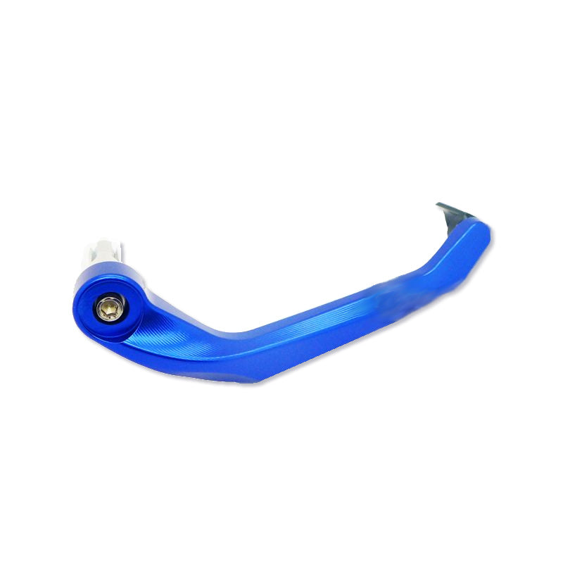 Rem beschermer  Protector Aluminium