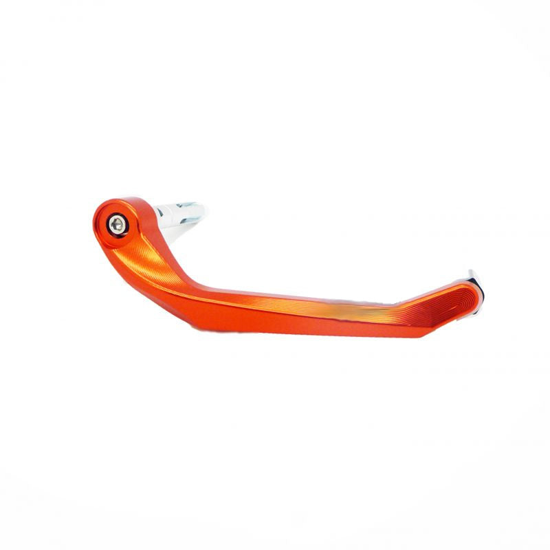 Rem beschermer  Protector Aluminium