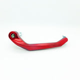 Rem beschermer  Protector Aluminium
